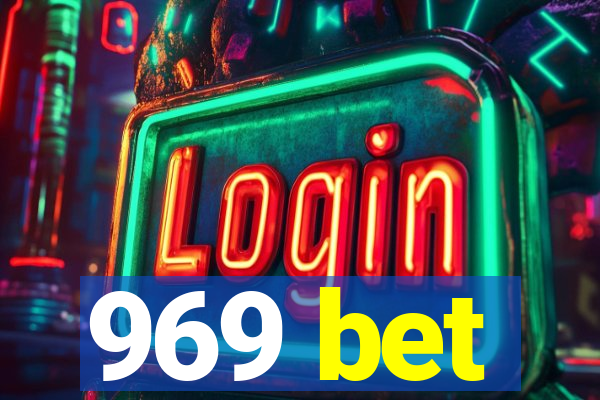 969 bet